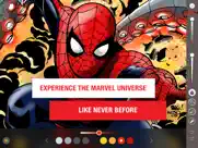 marvel: color your own ipad images 1