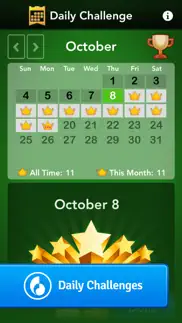 spider solitaire mobilityware iphone images 2