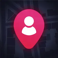 location tracker - find gps logo, reviews