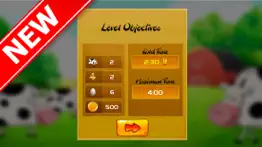 farming and livestock game iphone images 4