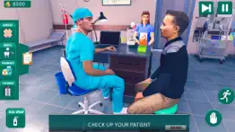 dream hospital real doctor sim iphone images 4