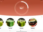 jason vale’s soup & juice diet iPad Captures Décran 1