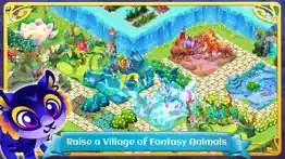 fantasy forest story hd iphone images 4