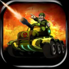 tank atomic deluxe logo, reviews