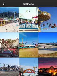 santa cruz beach boardwalk app ipad images 4