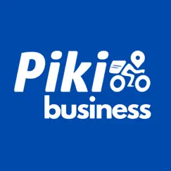 piki business logo, reviews