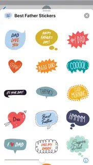 best father stickers iphone images 2