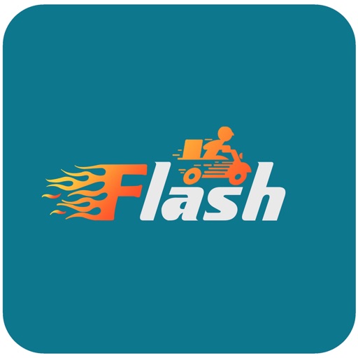 Flash Delivery app reviews download