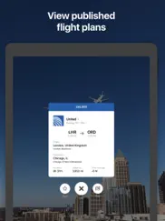 ar planes: airplane tracker ipad images 2