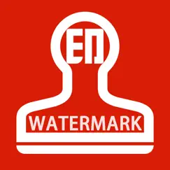 security watermark camera logo, reviews