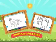 learn abc animals tracing apps ipad images 4