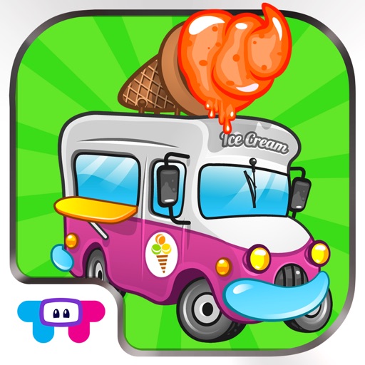 Ice Cream Truck Chef app reviews download