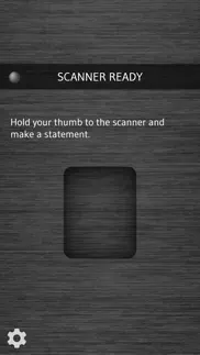 lie detector scanner app iphone images 1