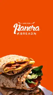 app for panera bread iphone images 1
