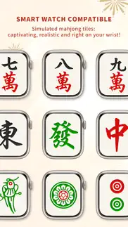 mahjong touch iphone resimleri 4