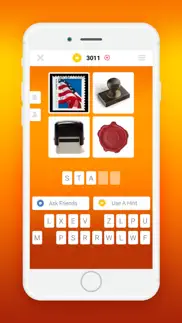 guess the word - 4 pics 1 word iphone images 2