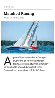 sail mag iphone images 3