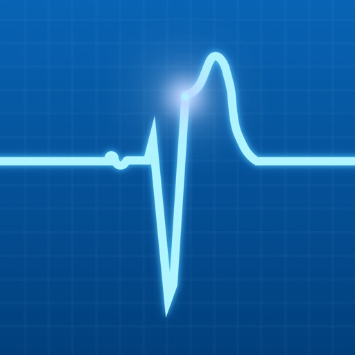 Instant ECG - Mastery of EKG app reviews download