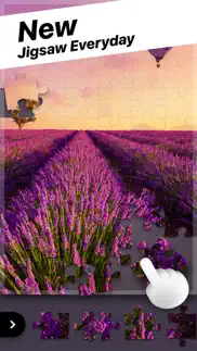 jigsaws - puzzles with stories iphone images 1