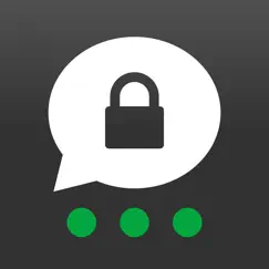threema. the secure messenger logo, reviews
