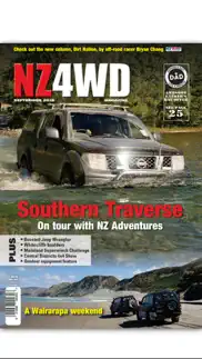 nz4wd iphone images 1