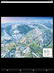 ski maps ipad images 1