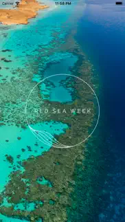 red sea week iphone images 1