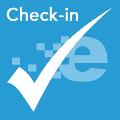 envision cloud check in logo, reviews