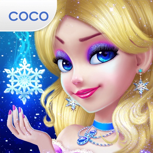 Coco Ice Princess app reviews download