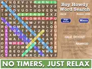 totally word search ipad images 2
