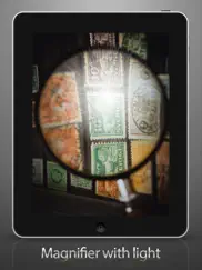 magnifier™ ipad images 1
