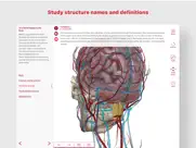 anatomy & physiology ipad resimleri 4
