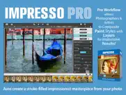 impresso pro ipad capturas de pantalla 1