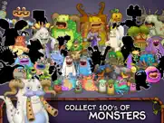 my singing monsters ipad images 1