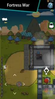 alien farm and battle iphone capturas de pantalla 3