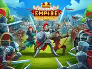 empire four kingdoms iPad Captures Décran 1