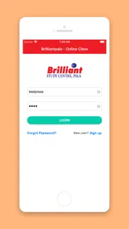 brilliantpala - online class iphone images 1