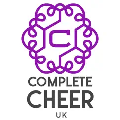 complete cheer uk logo, reviews