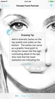how to draw: with matt busch! iphone images 3