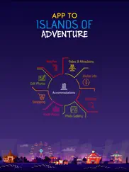 app to islands of adventure ipad images 2