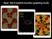graphncalc83 iPad Captures Décran 4