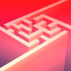 advanced maze logo, reviews
