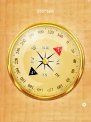beautiful compass pro айпад изображения 1