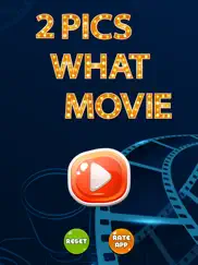 2 pics what movie - word quiz ipad images 1