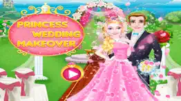 magic princess wedding salon iphone images 1