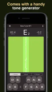 bass tuner bt1 pro iphone images 4
