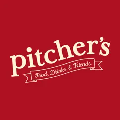 pitchers logo, reviews