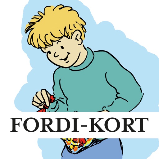 Fordi-kort app reviews download