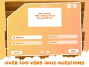 english grammar verb quiz game ipad images 4