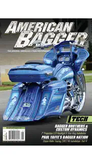 american bagger iphone images 4